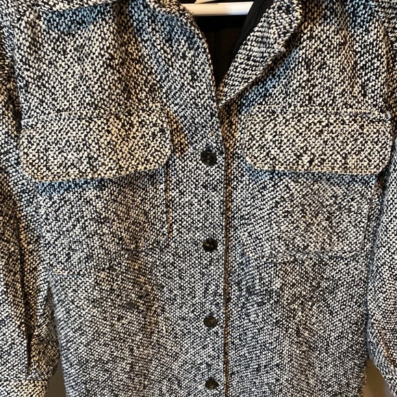 H&M Coat XS - Picture 3 of 7